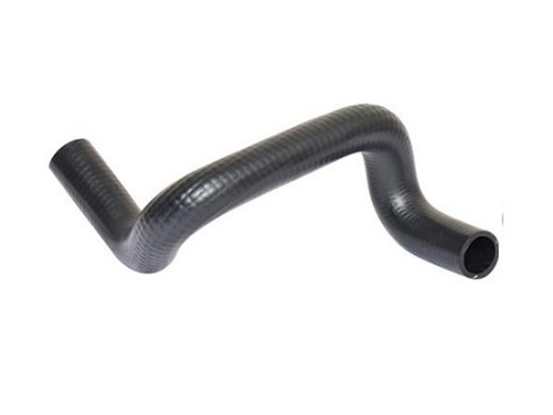 16600 - RADIATOR LOWER HOSE- - Mes Auto Hoses