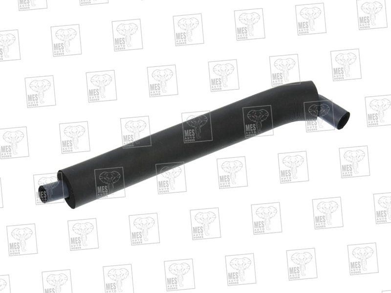 1225328021CRANKCASE VENTILATION HOSE